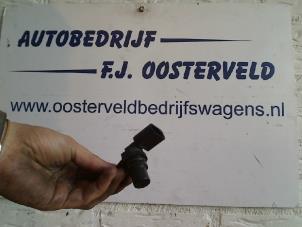 Used Sensor (other) Volkswagen Fox (5Z) 1.2 Price on request offered by VW Parts Dronten