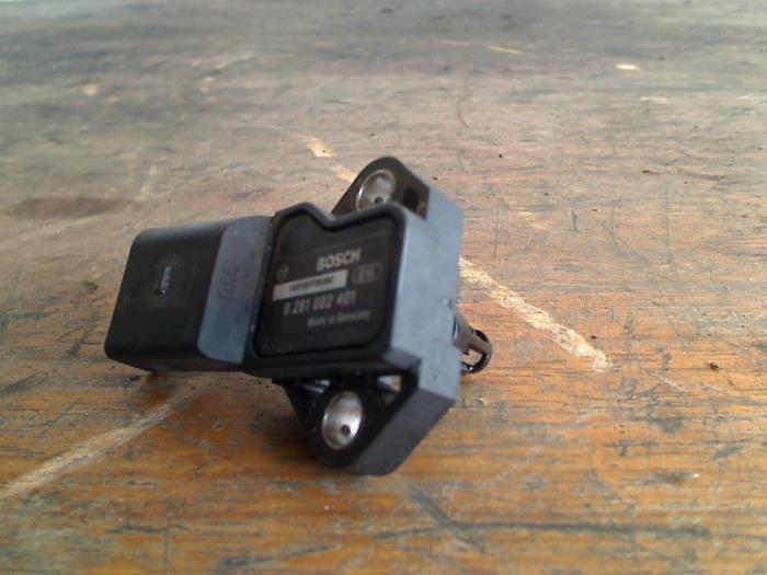 Begagnade Sensor (övriga) Volkswagen Transporter T5 2.5 TDi Pris på förfrågan erbjuds av VW Parts Dronten