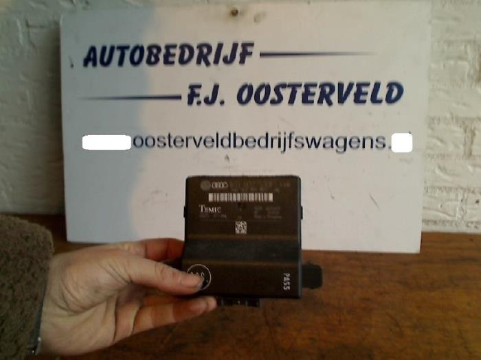 Usagé Ordinateur divers Volkswagen Golf V (1K1) 2.0 SDI Prix sur demande proposé par VW Parts Dronten
