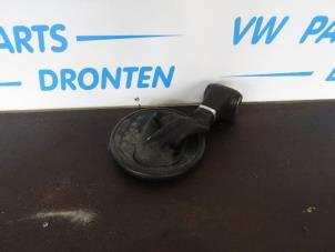 Used Gear stick cover Volkswagen Transporter T5 2.5 TDi Price € 25,00 Margin scheme offered by VW Parts Dronten