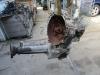 Gearbox from a Volkswagen Transporter/Caravelle T4 1.9 TD 2001