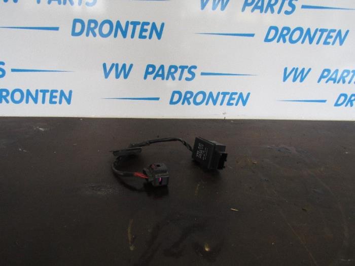 Used Computer, miscellaneous Volkswagen Golf V (1K1) 1.4 FSI 16V Price € 25,00 Margin scheme offered by VW Parts Dronten