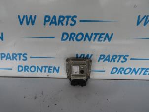 Used On-board computer Volkswagen Up! (121) 1.0 12V 60 Price € 60,00 Margin scheme offered by VW Parts Dronten