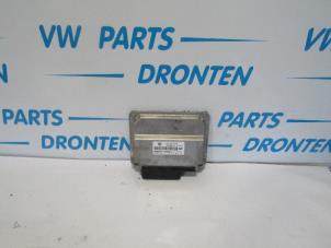 Used Automatic gearbox computer Volkswagen Touareg (7LA/7L6) 5.0 TDI V10 Price € 75,00 Margin scheme offered by VW Parts Dronten