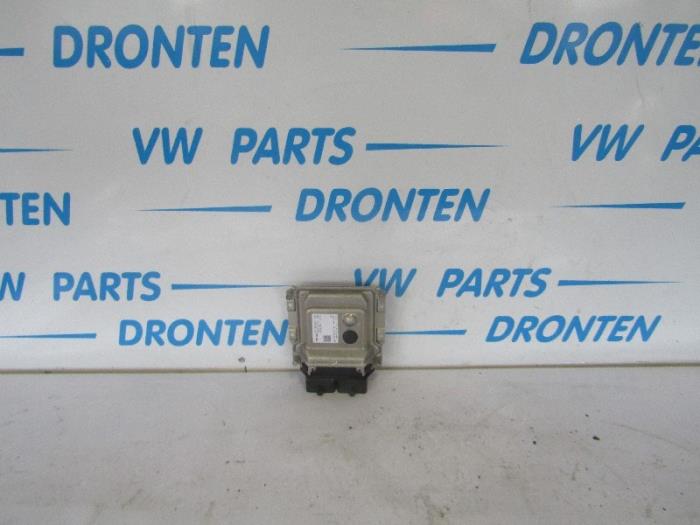 Used Komputer pokladowy Seat Mii 1.0 12V Price € 125,00 Margin scheme offered by VW Parts Dronten