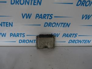 Used On-board computer Volkswagen Polo III (6N2) 1.4 Price € 50,00 Margin scheme offered by VW Parts Dronten