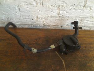 Used Oil pump Opel Combo (Corsa C) 1.7 DI 16V Price on request offered by VW Parts Dronten