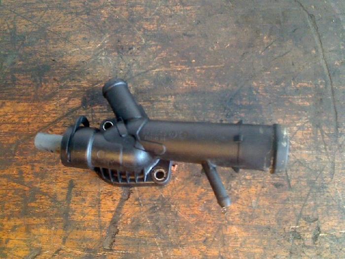 Gebrauchte Thermostat Seat Ibiza ST (6J8) 1.2 TDI Ecomotive Preis auf Anfrage angeboten von VW Parts Dronten