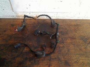 Used Wiring harness Volkswagen Bora (1J2) 1.9 TDI 90 Price on request offered by VW Parts Dronten