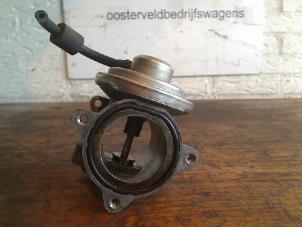 Used EGR valve Volkswagen Fox (5Z) 1.4 TDI Price on request offered by VW Parts Dronten