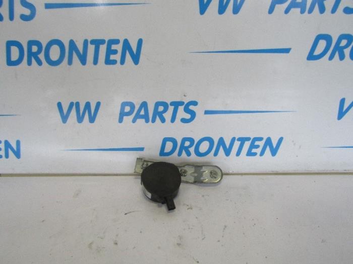 Used Computer, miscellaneous Volkswagen Golf VI (5K1) 2.0 GTI 16V Price € 30,00 Margin scheme offered by VW Parts Dronten