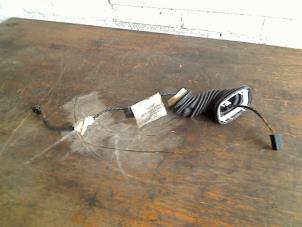 Used Wiring harness Volkswagen Fox (5Z) 1.2 Price on request offered by VW Parts Dronten