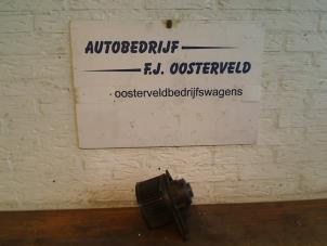Used Heater valve motor Volkswagen New Beetle (9C1/9G1) 1.9 TDI 90 Price on request offered by VW Parts Dronten