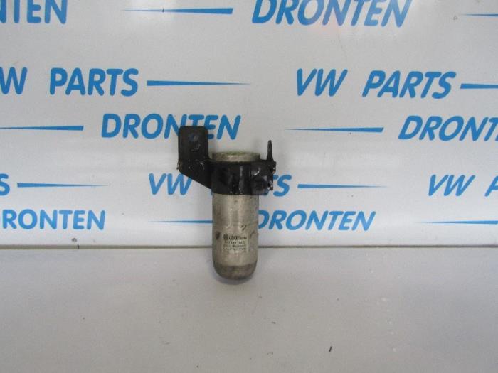 AC receiver drier
