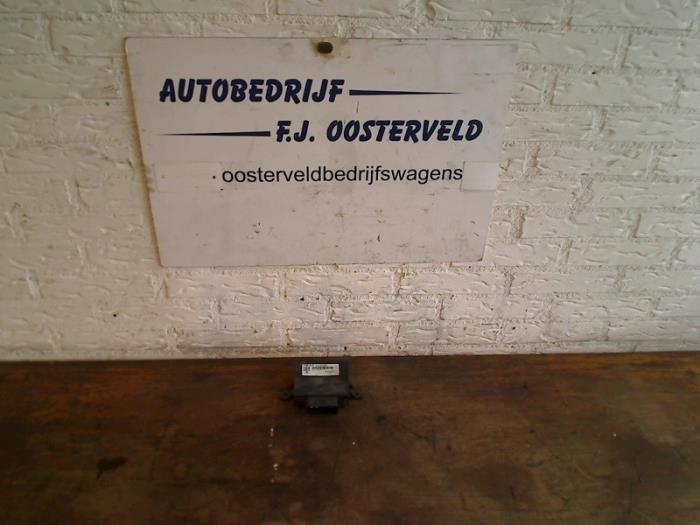Phone control module