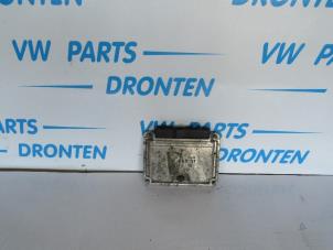 Used On-board computer Volkswagen Polo III (6N2) 1.4 Price € 50,00 Margin scheme offered by VW Parts Dronten