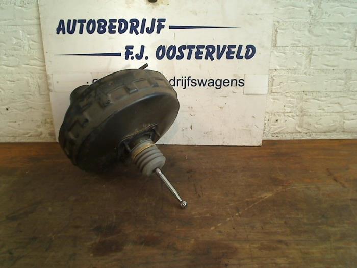 Usagé Servo frein Volkswagen Transporter T5 2.0 TDI DRF Prix € 85,00 Règlement à la marge proposé par VW Parts Dronten