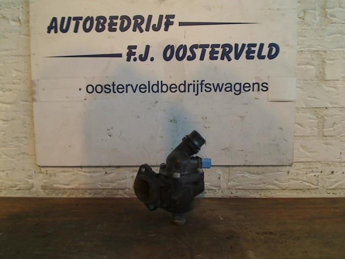Gebrauchte Thermostat Volkswagen Passat (3B3) 2.0 20V Preis auf Anfrage angeboten von VW Parts Dronten