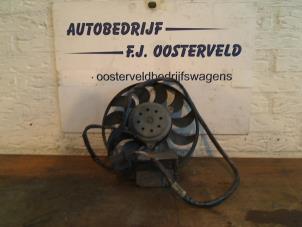 Used Cooling fans Volkswagen Passat (3B3) 2.0 20V Price € 20,00 Margin scheme offered by VW Parts Dronten
