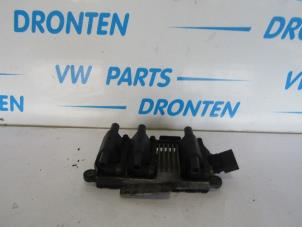 Used Ignition system (complete) Volkswagen Passat (3B2) 2.8 30V Syncro/4Motion Price € 30,00 Margin scheme offered by VW Parts Dronten