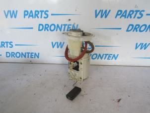 Used Mechanical fuel pump Volkswagen New Beetle (1Y7) 1.8 20V Turbo Price € 45,00 Margin scheme offered by VW Parts Dronten