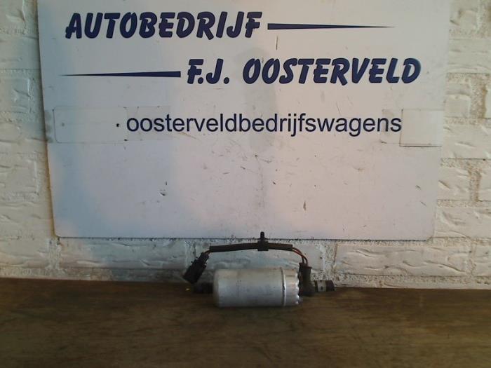 Mechaniczna pompa paliwa z Volkswagen Touran (1T1/T2) 1.9 TDI 105 2004