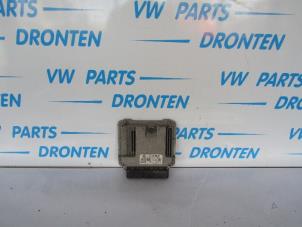 Used On-board computer Seat Altea (5P1) 2.0 FSI 16V Price € 90,00 Margin scheme offered by VW Parts Dronten