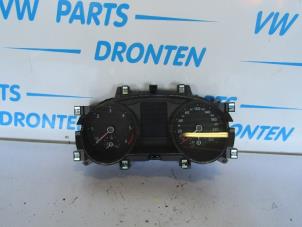 Used Odometer KM Volkswagen Passat Variant (3G5) 2.0 TDI 16V 150 Price € 100,00 Margin scheme offered by VW Parts Dronten