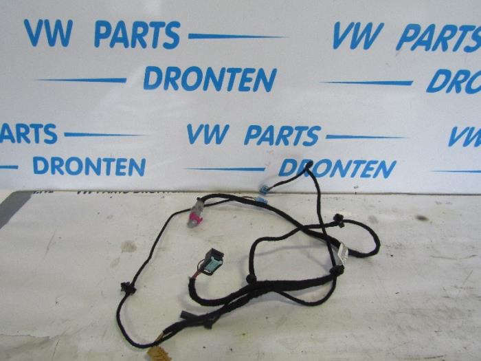 Begagnade Kablage Volkswagen Passat Variant (365) 1.6 TDI 16V Bluemotion Pris € 35,00 Marginaltabell erbjuds av VW Parts Dronten