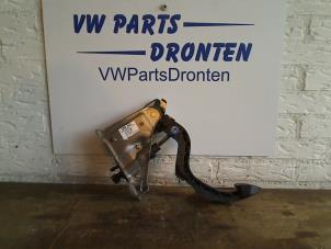 Gebrauchte Kupplungspedal Volkswagen Up! (121) 1.0 12V 60 Preis auf Anfrage angeboten von VW Parts Dronten