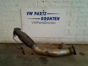 Used Repair kit flexible section Audi A6 (C6) 2.7 TDI V6 24V Price on request offered by VW Parts Dronten
