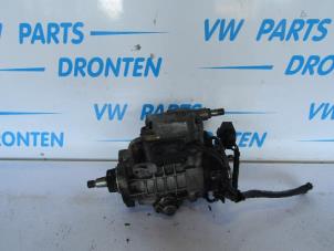Używane Mechaniczna pompa paliwa Volkswagen Polo III (6N1) 1.9 SDI Cena € 75,00 Procedura marży oferowane przez VW Parts Dronten