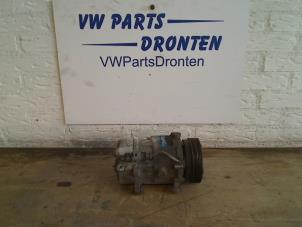 Używane Pompa klimatyzacji Volkswagen Sharan (7M8/M9/M6) 2.0 TDI Cena na żądanie oferowane przez VW Parts Dronten