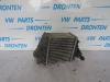 Intercooler from a Volkswagen New Beetle (1Y7), 2002 / 2010 1.8 20V Turbo, Convertible, Petrol, 1.781cc, 110kW (150pk), FWD, AWU; AWV; BKF, 2003-01 / 2010-09, 1Y7 2003