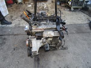 Used Engine Volkswagen Lupo (6X1) 1.0 MPi 50 Price € 200,00 Margin scheme offered by VW Parts Dronten