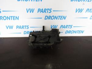 Used Battery box Skoda Citigo 1.0 12V Price on request offered by VW Parts Dronten