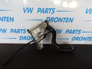Usados Pedal de embrague Skoda Citigo 1.0 12V Precio de solicitud ofrecido por VW Parts Dronten