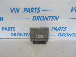 Gebrauchte BordSteuergerät Seat Ibiza III (6L1) 1.2 12V Preis € 50,00 Margenregelung angeboten von VW Parts Dronten