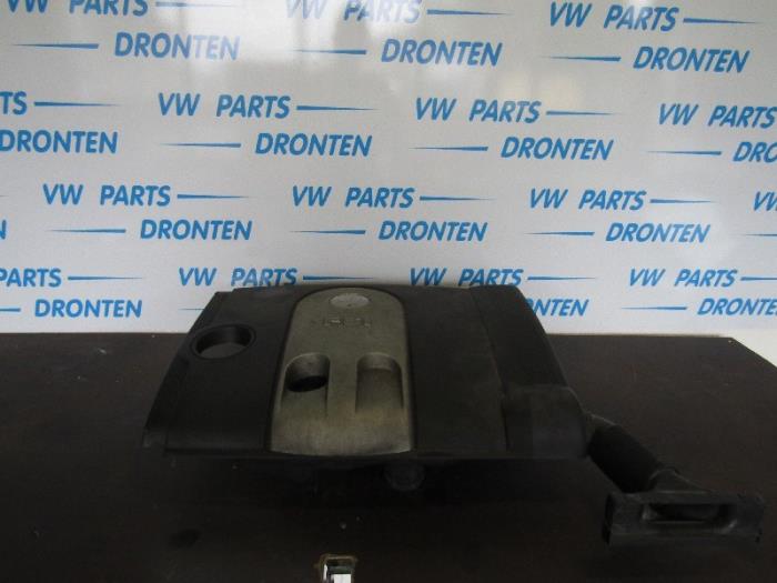 Gebrauchte Luftfiltergehäuse Volkswagen Golf V (1K1) 1.4 FSI 16V Preis auf Anfrage angeboten von VW Parts Dronten