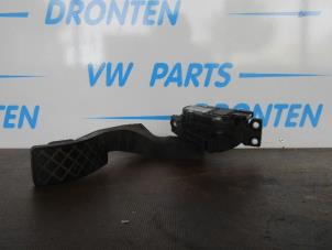 Used Throttle pedal position sensor Audi A8 (D3) 4.0 TDI V8 32V Quattro Price € 30,00 Margin scheme offered by VW Parts Dronten
