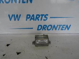 Used Computer, miscellaneous Volkswagen Touareg (7LA/7L6) 5.0 TDI V10 Price on request offered by VW Parts Dronten