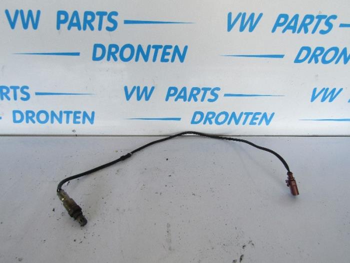 Usados Sonda Lambda Volkswagen Up! (121) 1.0 12V 60 Precio de solicitud ofrecido por VW Parts Dronten