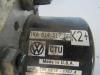 ABS Pumpe van een Volkswagen Golf VI Variant (AJ5/1KA) 1.6 TDI 16V 105 2011