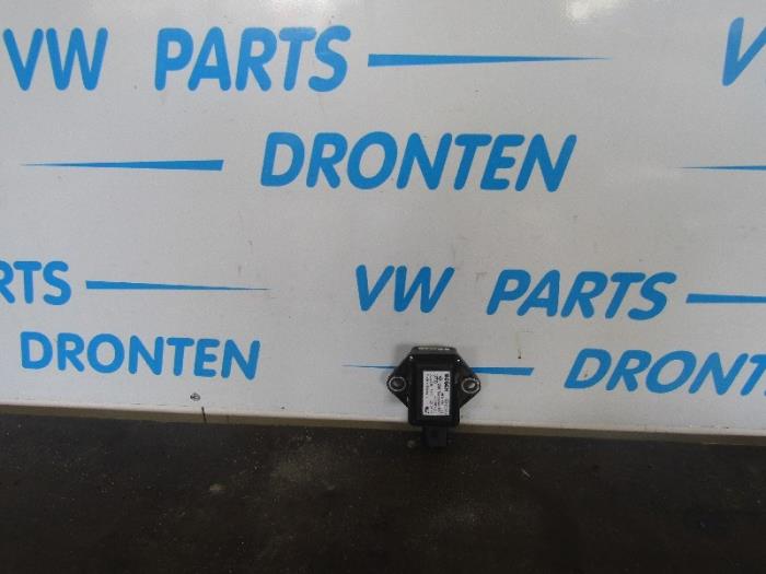 Used Computer, miscellaneous Volkswagen Phaeton (3D) 4.2 V8 40V 4Motion Price € 20,00 Margin scheme offered by VW Parts Dronten