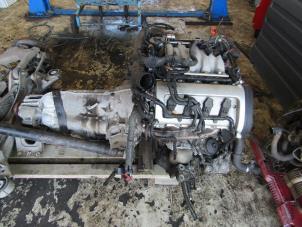 Used Engine Volkswagen Phaeton (3D) 4.2 V8 40V 4Motion Price € 1.750,00 Margin scheme offered by VW Parts Dronten