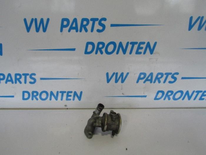 Gebrauchte AGR Ventil Audi TT (8N3) 3.2 V6 24V Quattro Preis € 35,00 Margenregelung angeboten von VW Parts Dronten
