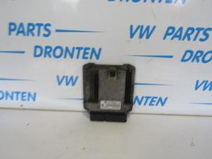 Used On-board computer Volkswagen Crafter 2.0 TDI 16V Price € 180,00 Margin scheme offered by VW Parts Dronten