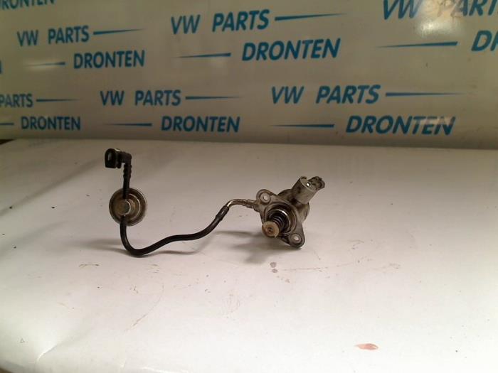 Begagnade Högtryckspump Ford Focus 3 Wagon 1.0 Ti-VCT EcoBoost 12V 100 Pris € 75,00 Marginaltabell erbjuds av VW Parts Dronten