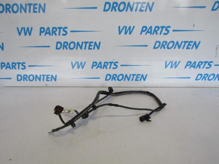 Gebrauchte Kabelbaum Volkswagen Golf VII (AUA) 1.4 TSI 16V Preis € 25,00 Margenregelung angeboten von VW Parts Dronten