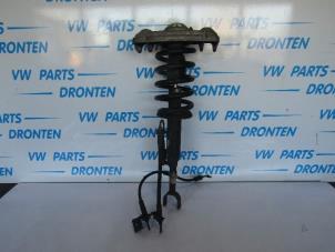 Used Front shock absorber rod, right Audi RS 6 Avant (C5) 4.2 V8 40V Biturbo Price € 150,00 Margin scheme offered by VW Parts Dronten